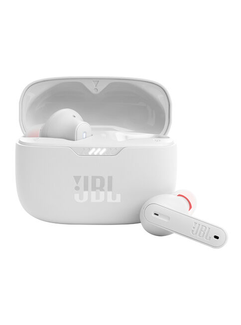 Audífonos Bluetooth TWS Tune 230 Blanco,,hi-res