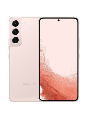 Smartphone Galaxy S22 5G 128GB Pink Gold,,hi-res