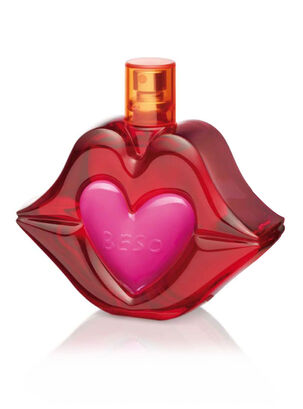 Perfume Agatha Ruiz De La Prada Beso Mujer EDT 100 ml,,hi-res