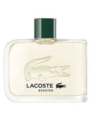 Perfume Lacoste Booster EDT Hombre 125 ml,,hi-res