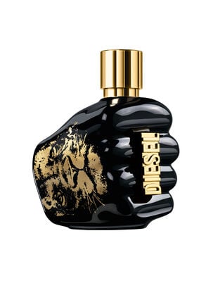 Perfume Diesel Spirit of The Brave Hombre EDT 75 ml                   ,,hi-res