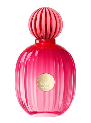 Perfume Antonio Banderas The Icon Femenino EDP Mujer 100 ml,,hi-res