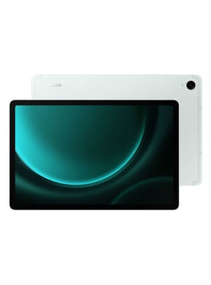 Tablet Tab S9 FE 10.9" 128GB Light Green,,hi-res