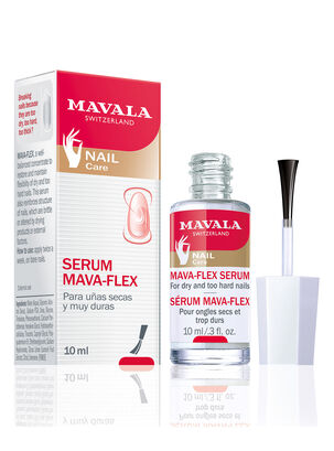 Mava-Flex Mavala Flexibilidad para Uñas Secas 10 ml                     ,,hi-res