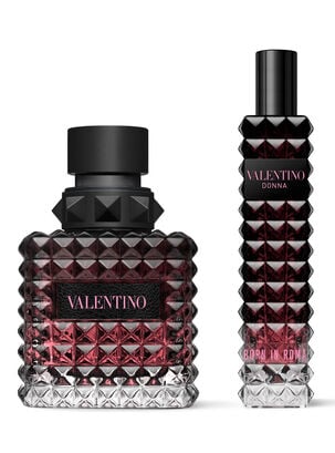 Set Perfume Born In Roma Intense EDP Mujer 50 ml + 15ml Valentino,,hi-res