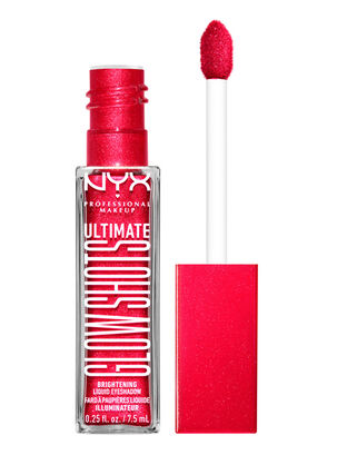 Sombra Líquida NYX Professional Makeup Ultimate Glow Shots Strawberry Stacked 7.5 ml,,hi-res