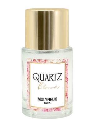 Perfume Molyneux Quartz Blossom Mujer EDP 30 ml EDL                    ,,hi-res