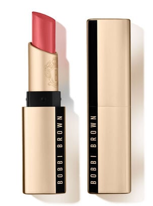 Labial Bobbi Brown Luxe Matte Lipstick Big City 3.5g,,hi-res