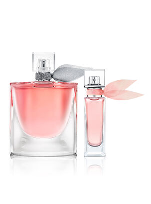 Perfume La Vie Est Belle EDP Mujer 75 ml + LVEB Soleil Cristal 15 ml Lancôme,,hi-res