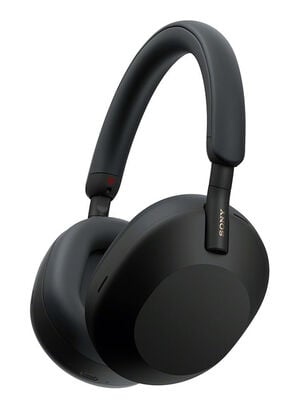 Audífonos Inalámbricos Noise Cancelling WH-1000XM5 Negro,,hi-res