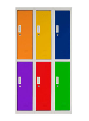 Locker Office Multicolor Maletek,,hi-res