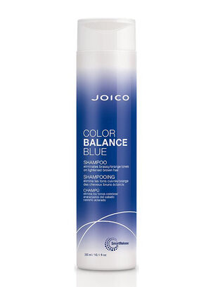 Shampoo Joico Color Balance Blue 300 ml                      ,,hi-res