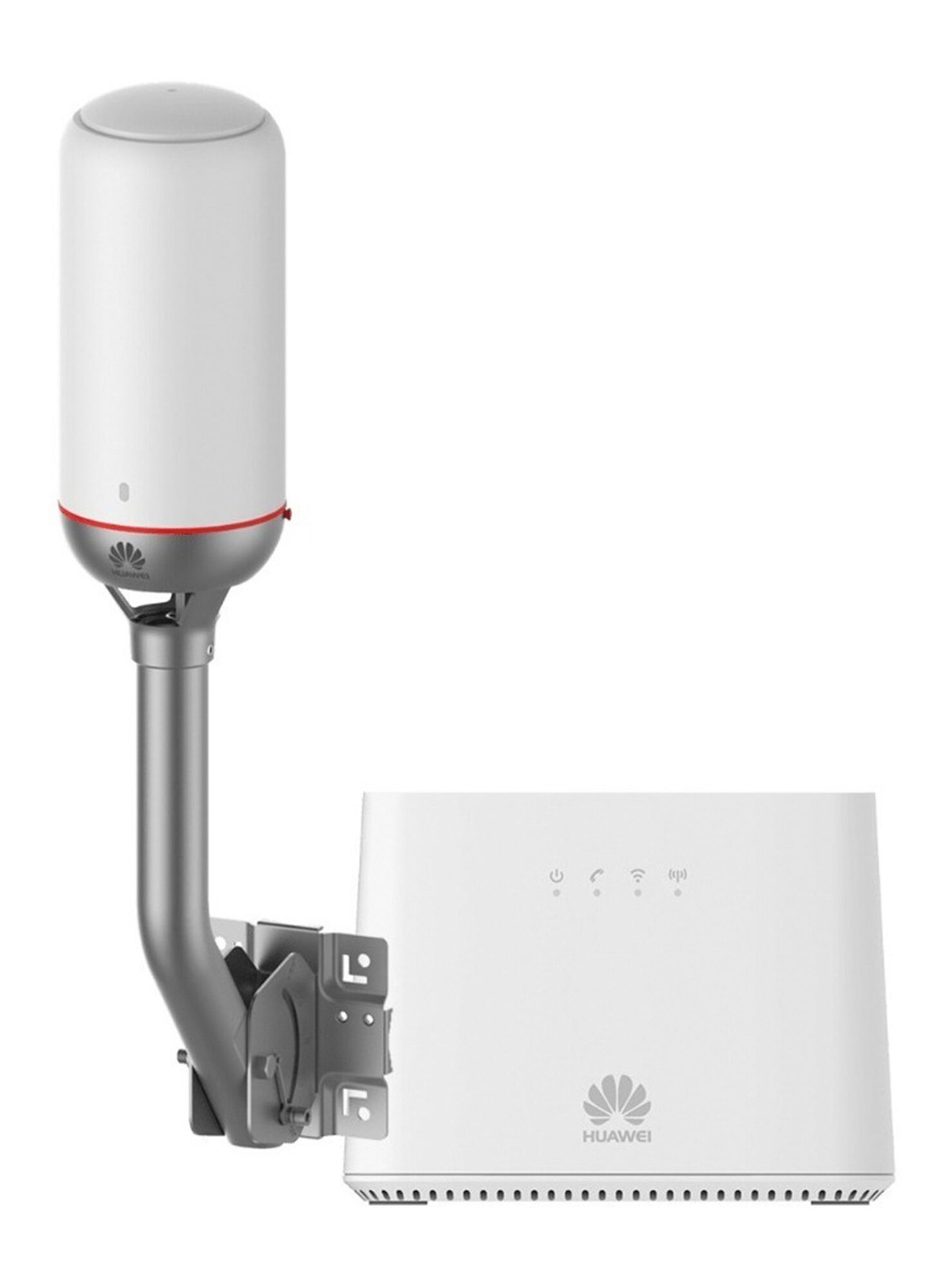 study elbow Cereal Antena Router Huawei B2368 Liberado 4G - Routers | Paris.cl