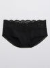 Calz%C3%B3n%20Lace%20Boybrief%20Aerie%2CNegro%2Chi-res