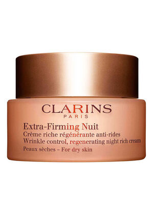 Extra-Firming Night Cream Dry Skin 50 ml,,hi-res