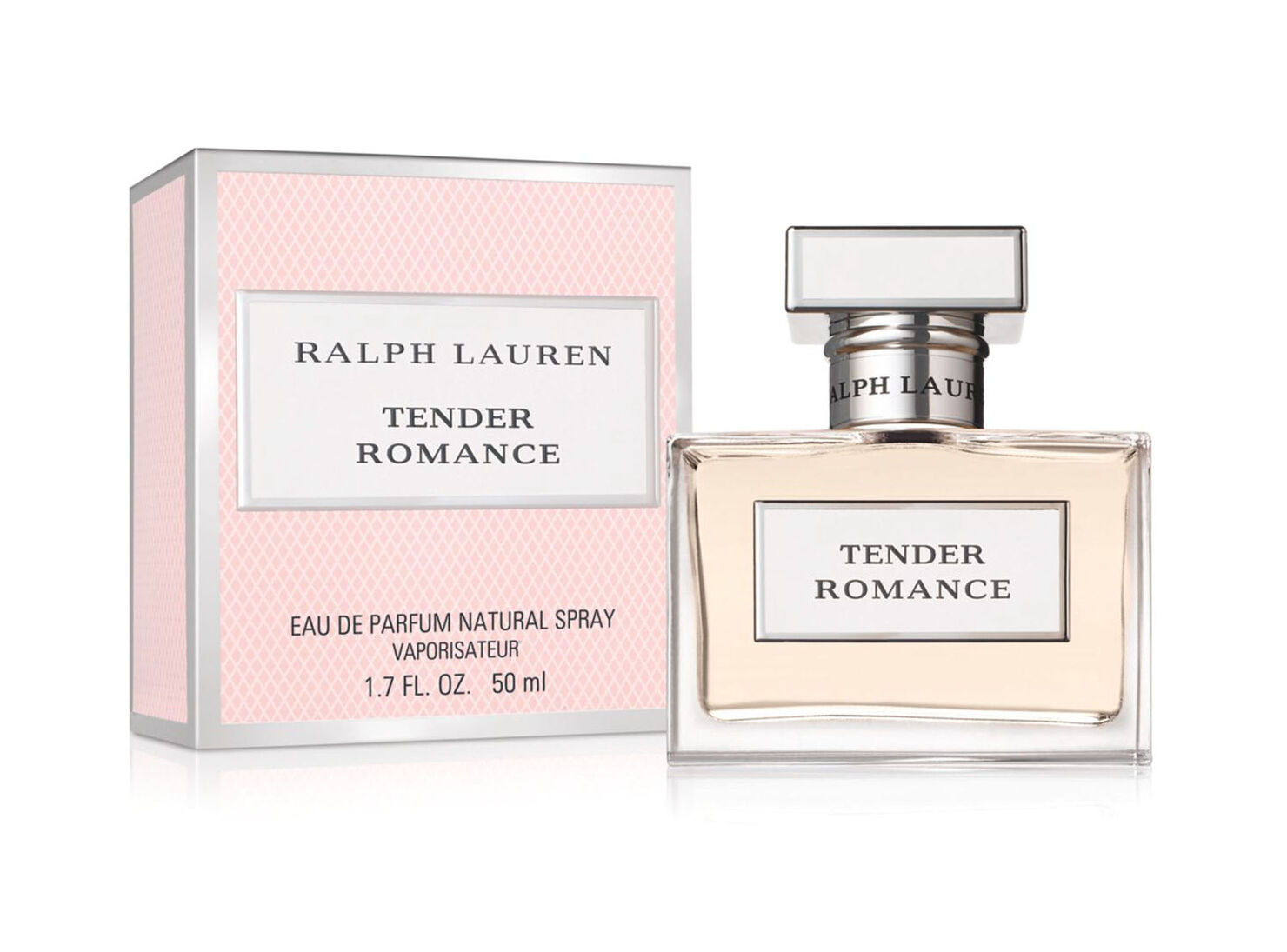 Perfume Ralph Lauren Tender Romance EDP 50 ml - Mujer | Paris.cl