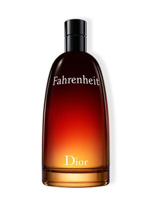 Perfume Dior Fahrenheit Hombre EDT 200 ml Edición Ltda                    ,,hi-res