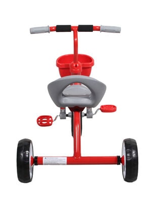 Triciclo Rojo 1,,hi-res