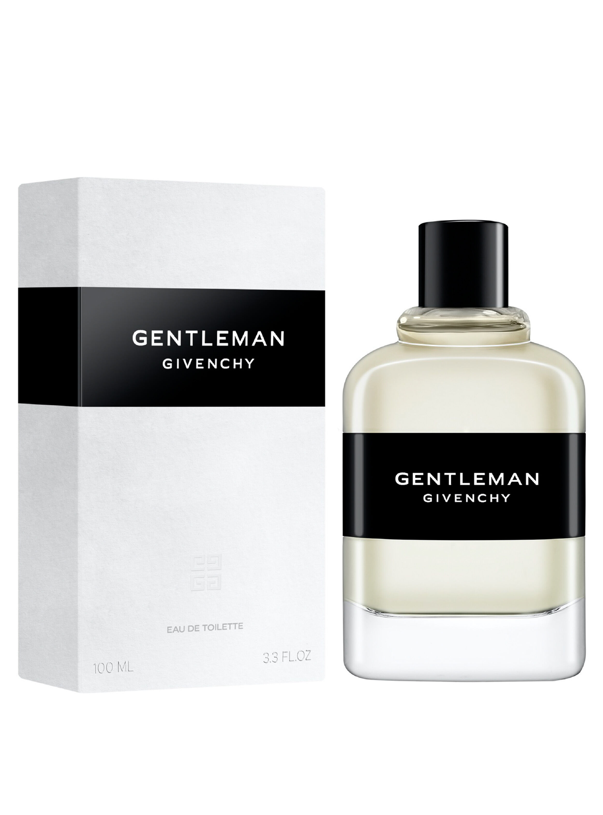 givenchy hombre gentleman
