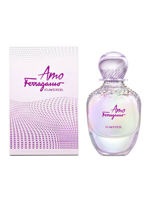 Perfume AMO Flowerful EDT Mujer 100 ml,,hi-res