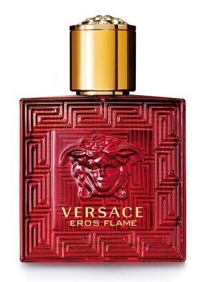 Perfume Versace Eros Flame Hombre EDP 50 ml                     ,,hi-res