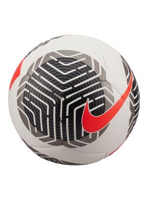 Balón de Fútbol Pitch- FA23 Unisex,Blanco,hi-res
