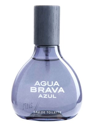 Perfume Agua Brava Azul Hombre EDT 100 ml                      ,,hi-res