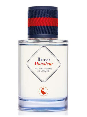 Perfume Bravo Monsieur EDT Hombre 75 ml,,hi-res