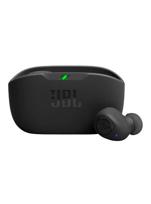 Audífonos Bluetooth In Ear W Buds TWS Black,,hi-res