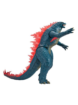 Figura de Acción Godzilla 28 cm,,hi-res