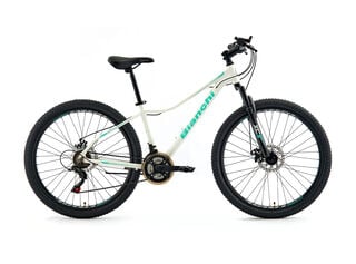 Bicicleta MTB Advantage Lady Aro 27.5",Blanco,hi-res