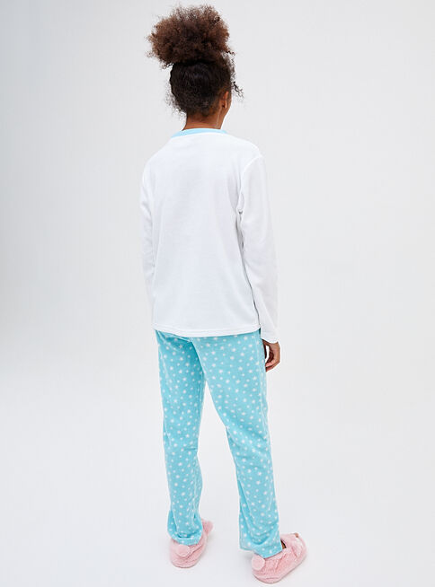 Pijama%20Dise%C3%B1o%20B%C3%A1sico%202%20Piezas%20Mujer%C2%A0%2CCeleste%2Chi-res