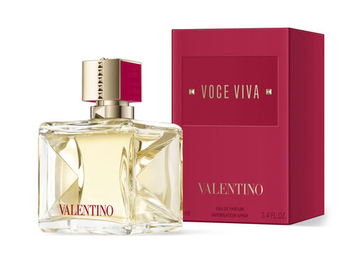 Perfume Voce Viva Mujer 100 ml - Valentino | Paris.cl