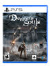 PlayStation Juego PS5 Demons Souls