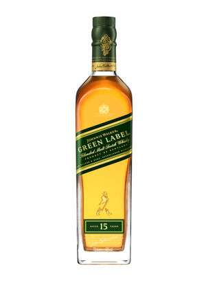 Whisky J.Walker Green  40G Botella,,hi-res
