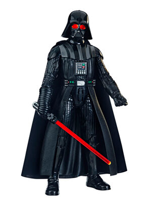 Figura de Acción Galactic Action Darth Vader,,hi-res