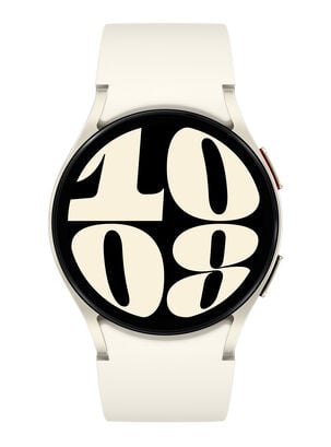 Smartwatch Watch6 40 mm BT Gold,,hi-res