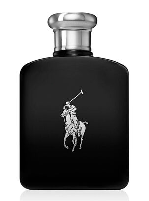 Perfume Ralph Lauren Polo Black Hombre EDT 125 ml                     ,,hi-res