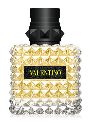 Perfume Valentino Born in Roma Yellow Donna EDP Mujer 30 ml,,hi-res