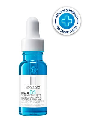 Serum Antiarrugas para Ojos Hyalu B5 15 ml,,hi-res