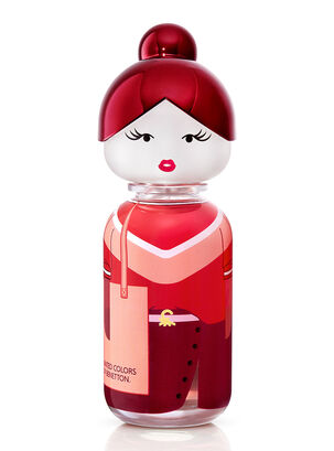 Perfume Sisterland Red Rose EDT Mujer 50 ml,,hi-res