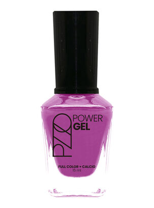 Esmalte de Uñas Power Nails Full Color + Calcio Gel Raspberry 15 ml,,hi-res