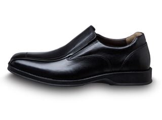 Zapato Formal 24 Flex Vestir Hombre,Carbón,hi-res