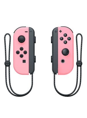 Control Gamer Joy-Con Controller Pair Pink,,hi-res