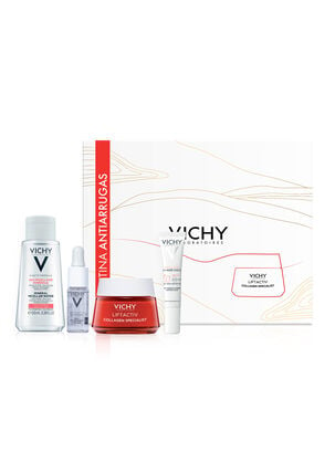 Set Vichy Collagen Specialist Protocolo Arrugas,,hi-res