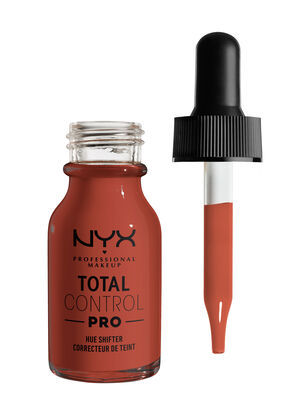 Adaptador Nyx Professional Makeup Tono Total Control Pro-Cool                       ,,hi-res