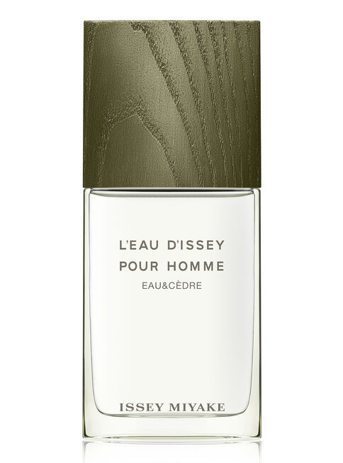 Perfume Issey Miyake L’Eau D’Issey Pour Homme Eau & Cèdre Hombre EDT 100 ml,,hi-res