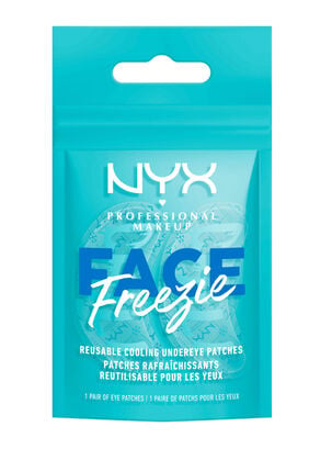 Parches Refrescantes para Ojos Reutilizables Face Freezie 2.2 g,,hi-res