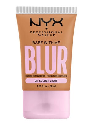 Base de Maquillaje Bare With Me Blur Tint Golden Light 30 ml,,hi-res