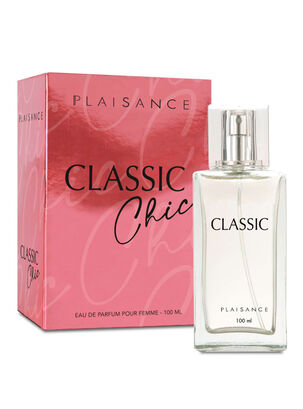 Perfume Classic Chic EDT Mujer 100 ml,,hi-res